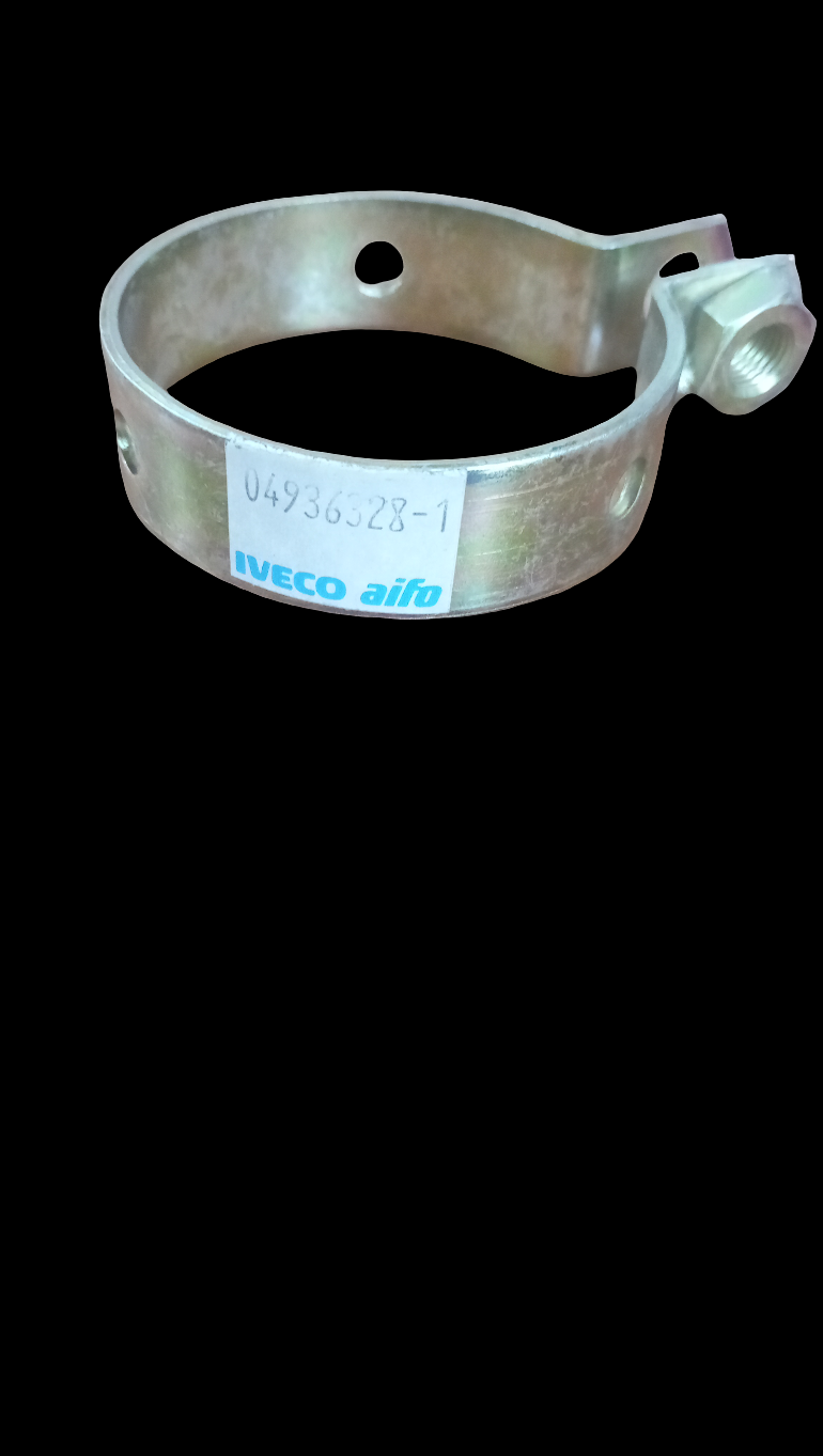 Fermo originale IVECO cod 4936328