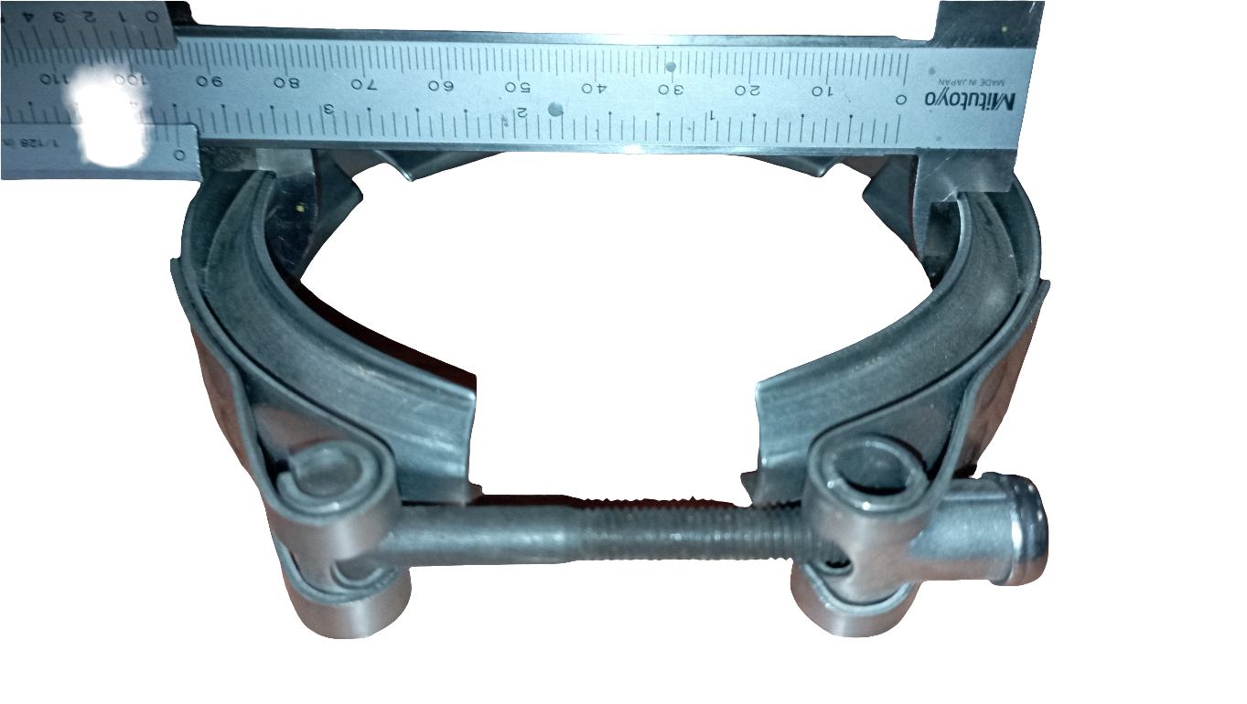 Collare di fissaggio