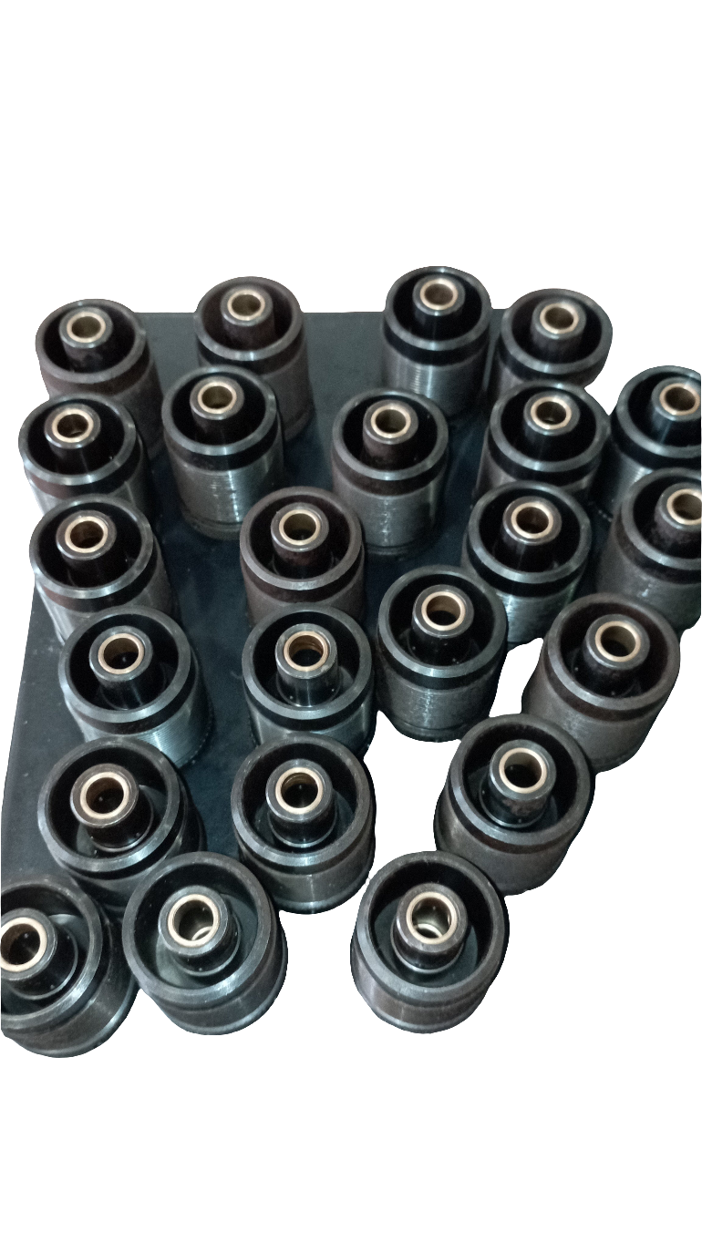 Sede per molla completa motore Isotta Fraschini serie ID36 ID