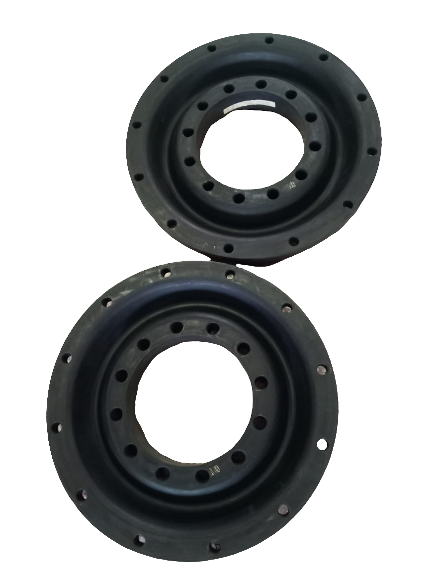 Giunti elastici VULKAN EZ 102 NUOVI