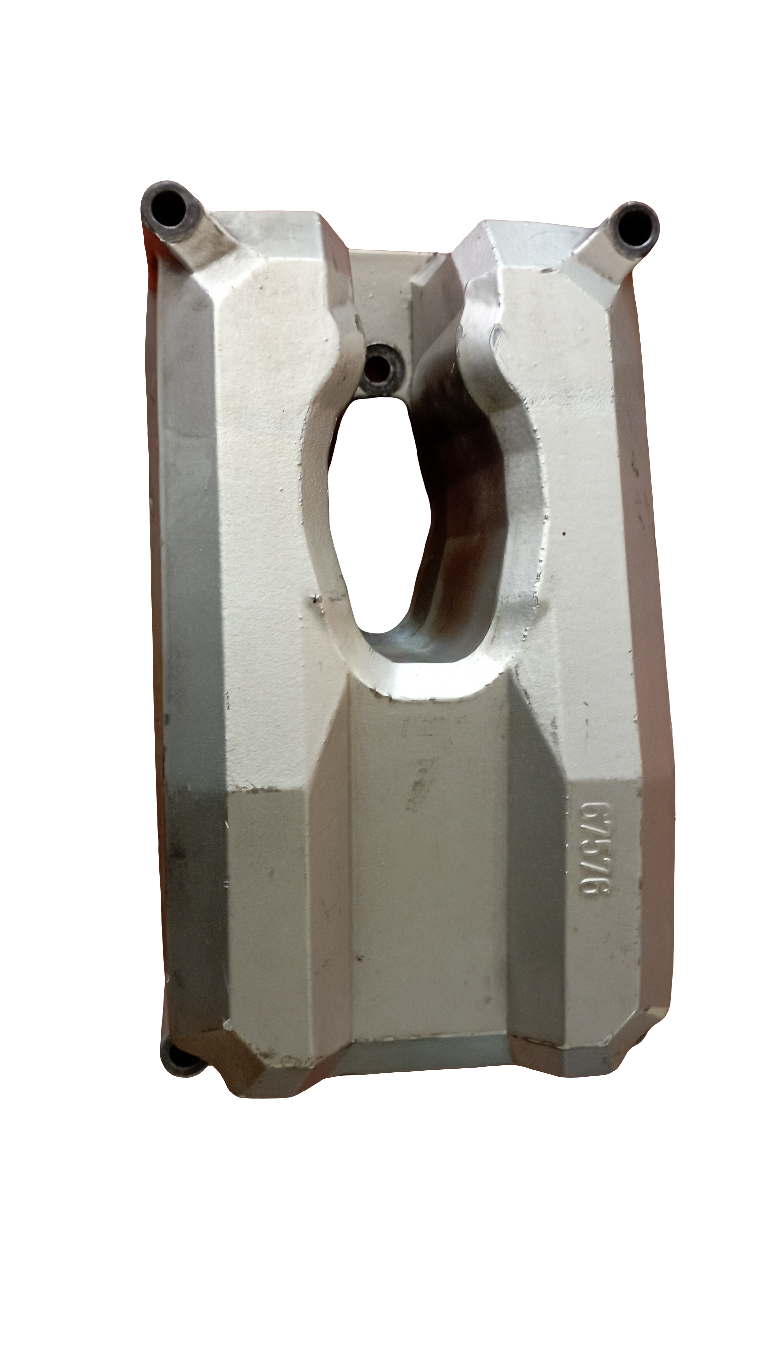 Coperchio testa motore Isotta Fraschini serie ID36