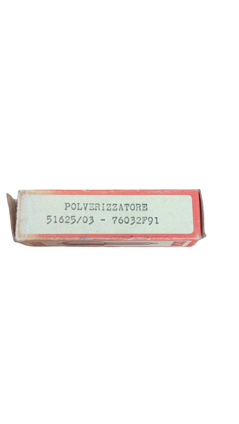 Polverizzatore per motori Isotta Fraschini codice 76032F91