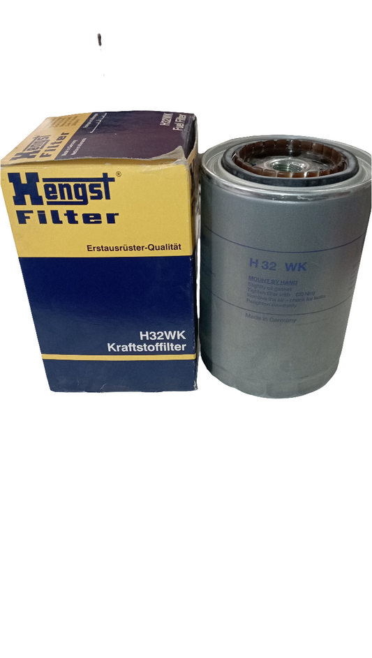 Filtro gasolio hengst H32WK