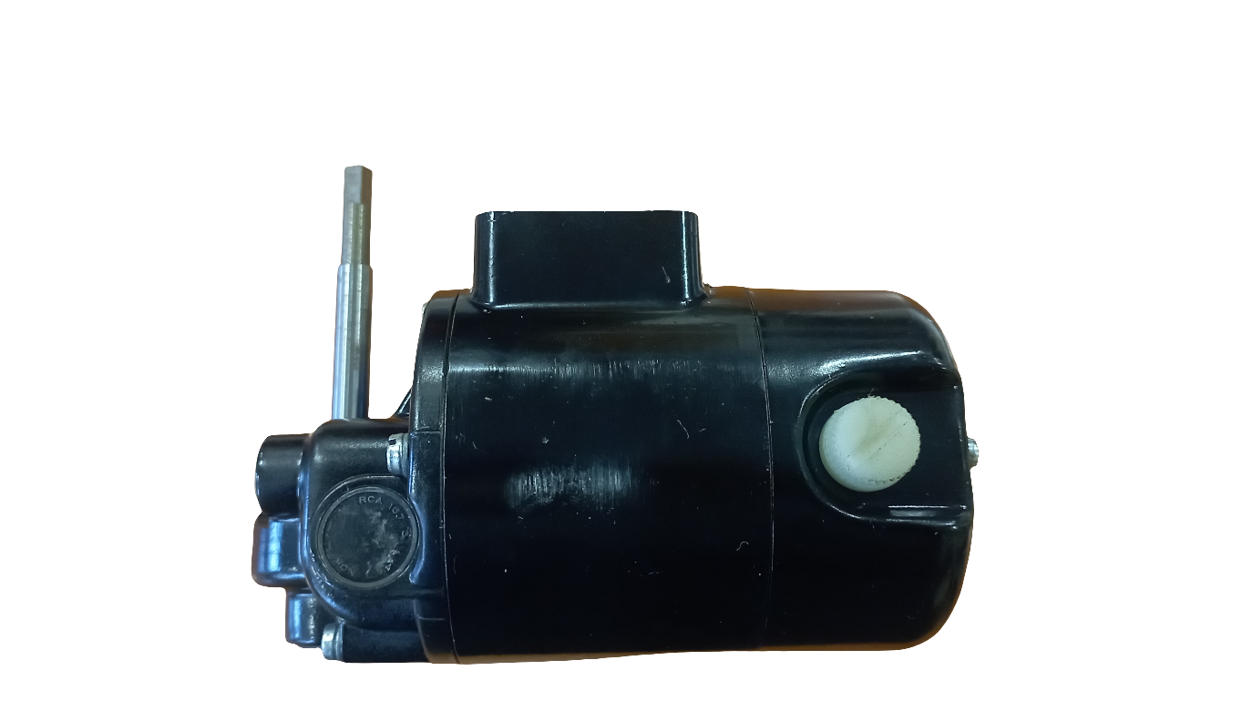 Regolatore Regolazione Velocità Motore Groschopp WK 0936502