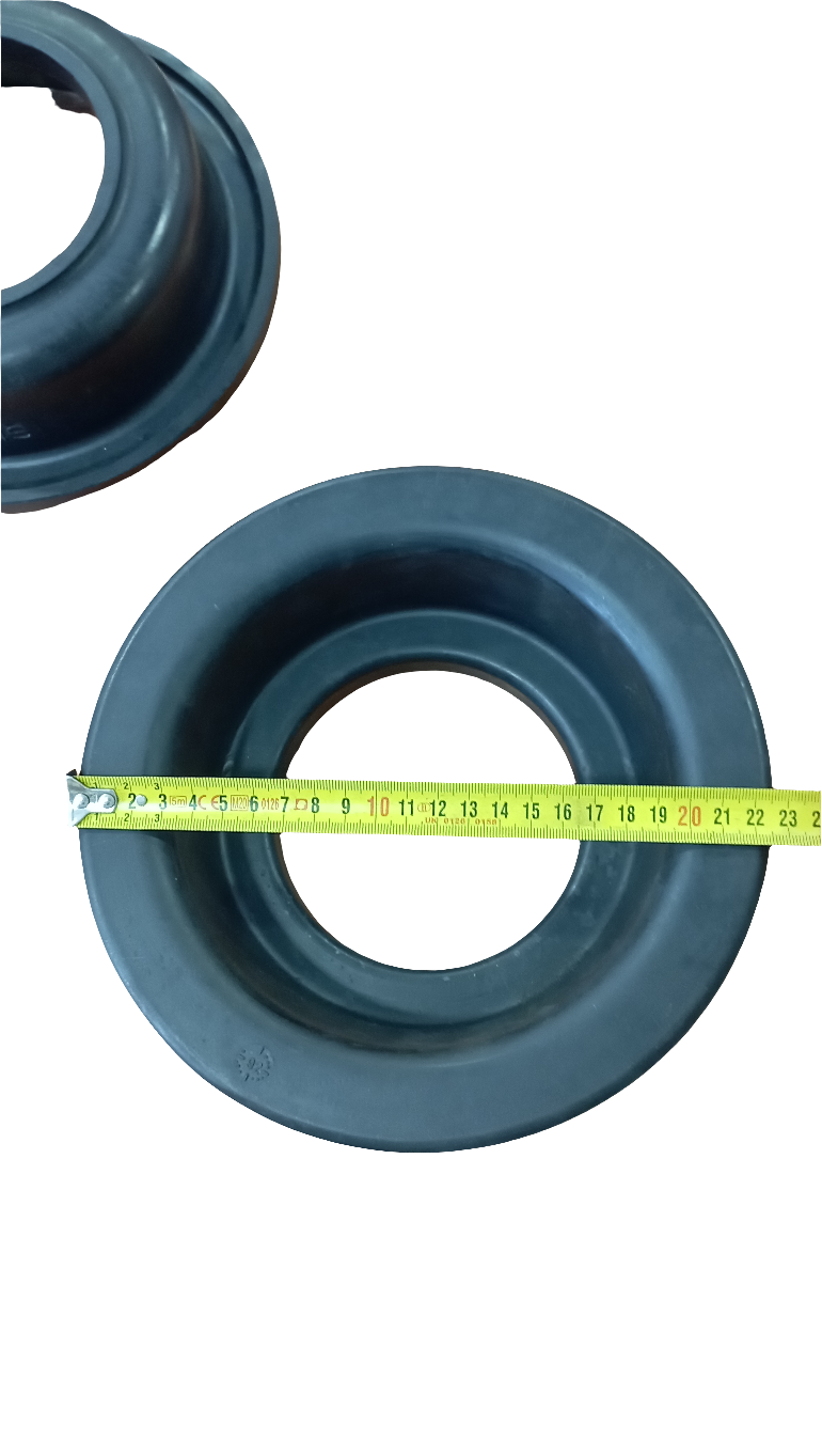 Giunto elastico STROMAG PERIFLEX F 11-205 in 2 metà