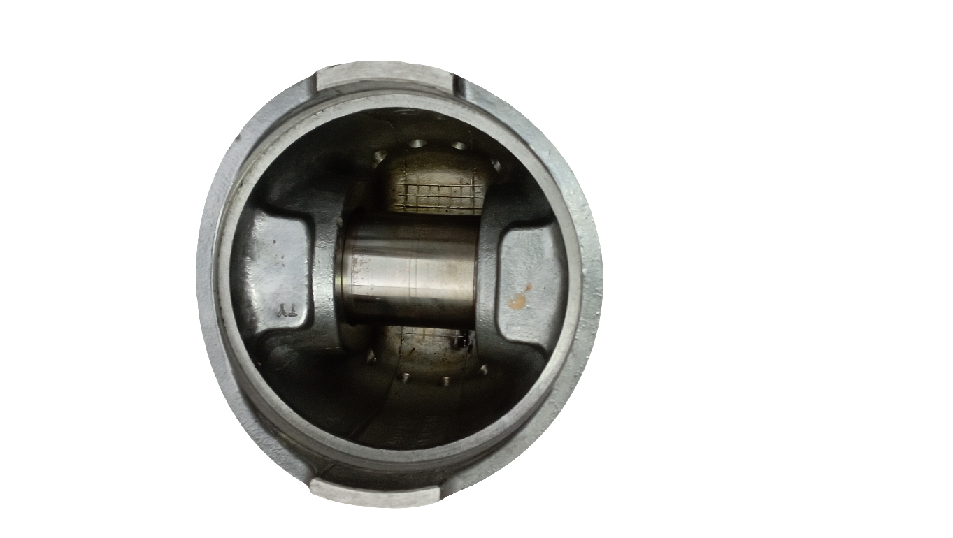 Pistone originale VM modello 115.6 DAN/S T