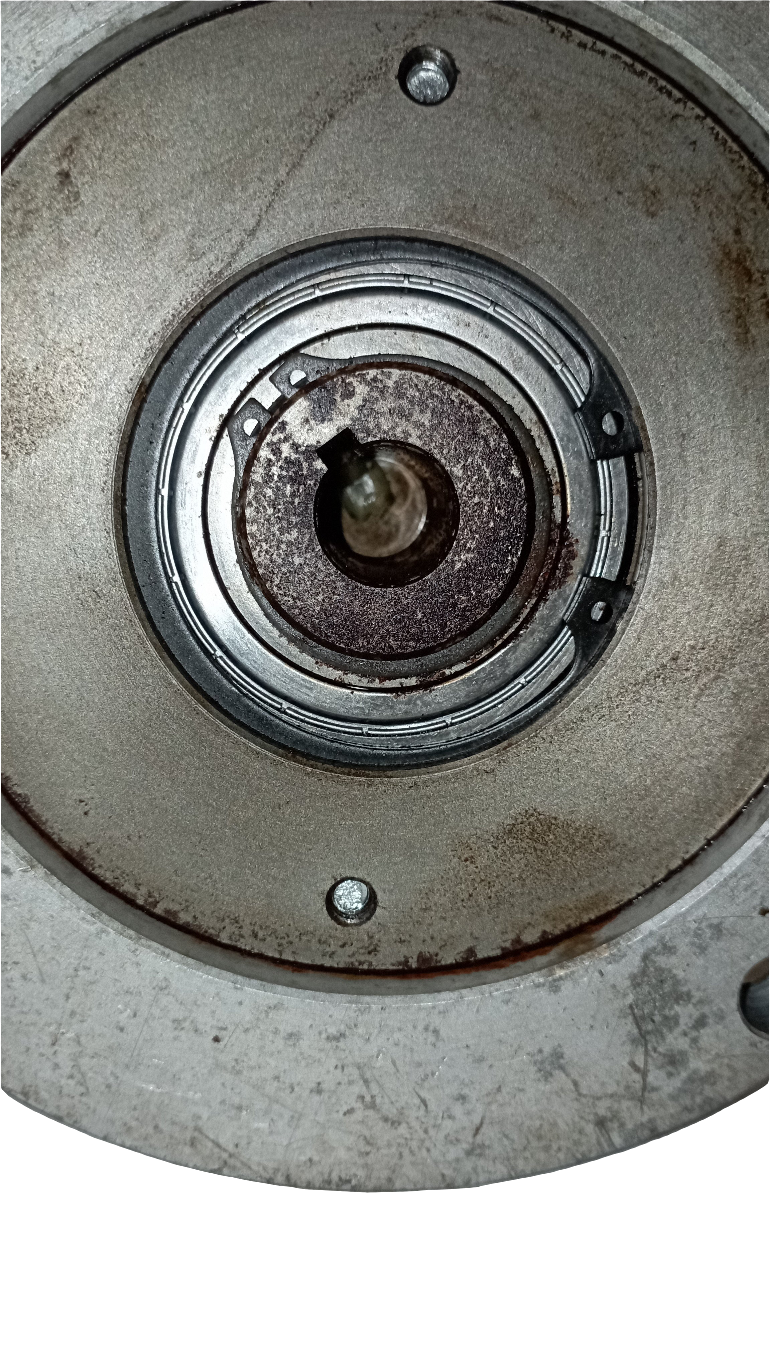 J & L ENGINEERING 36022100 TACH GENERATOR on Schneider Electric Repair. Part Number 36022100, J & L ENGINEERING,TACH GENERATOR.