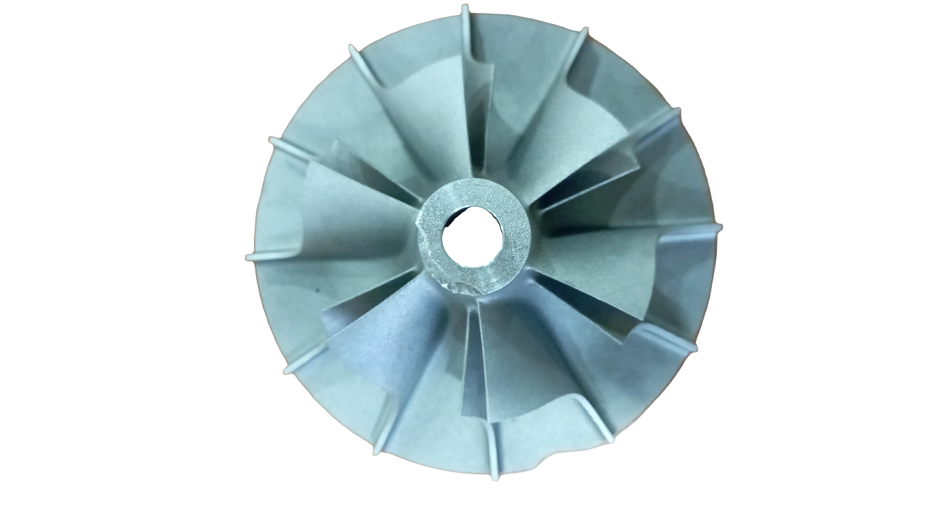 Girante compressore codice 57092