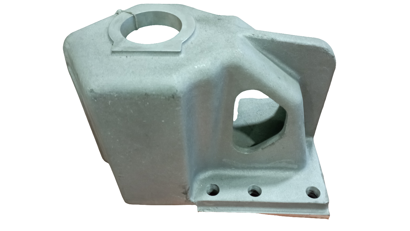 Cappello cuscinetto invertitore ZF BW