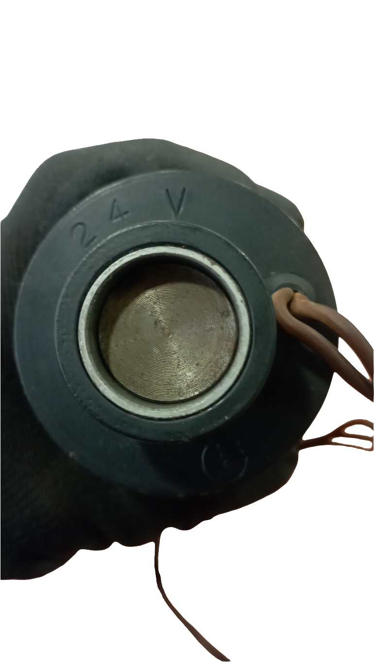 Solenoide 24 V
