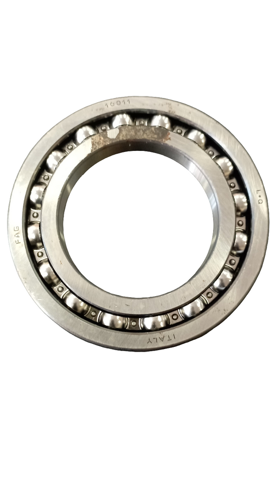 BOSCH 1 900 900 207 Cuscinetto
Numero articolo: 1 900 900 207
Codice EAN: 3165142765679
