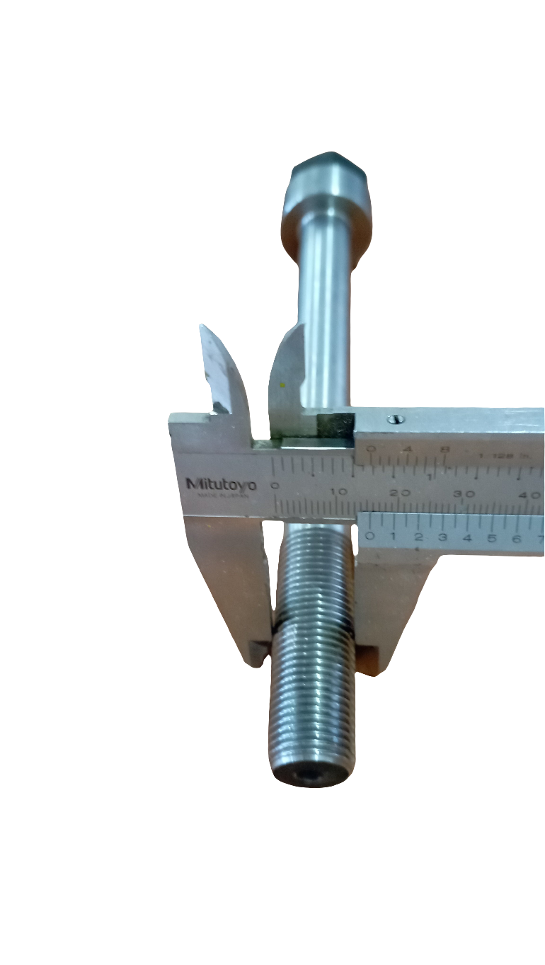 Vite speciale fissaggio testa motori Isotta Fraschini serie ID32 ID30