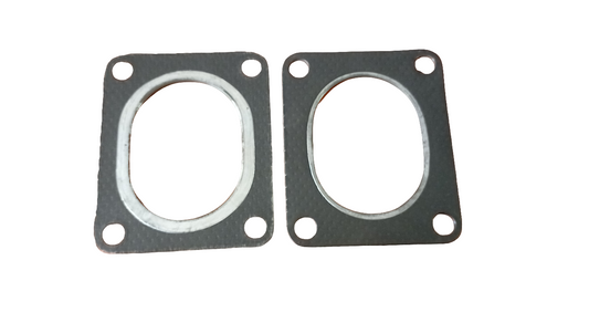 Guarnizione collettore di scarico per motori Isotta Fraschini serie 1700