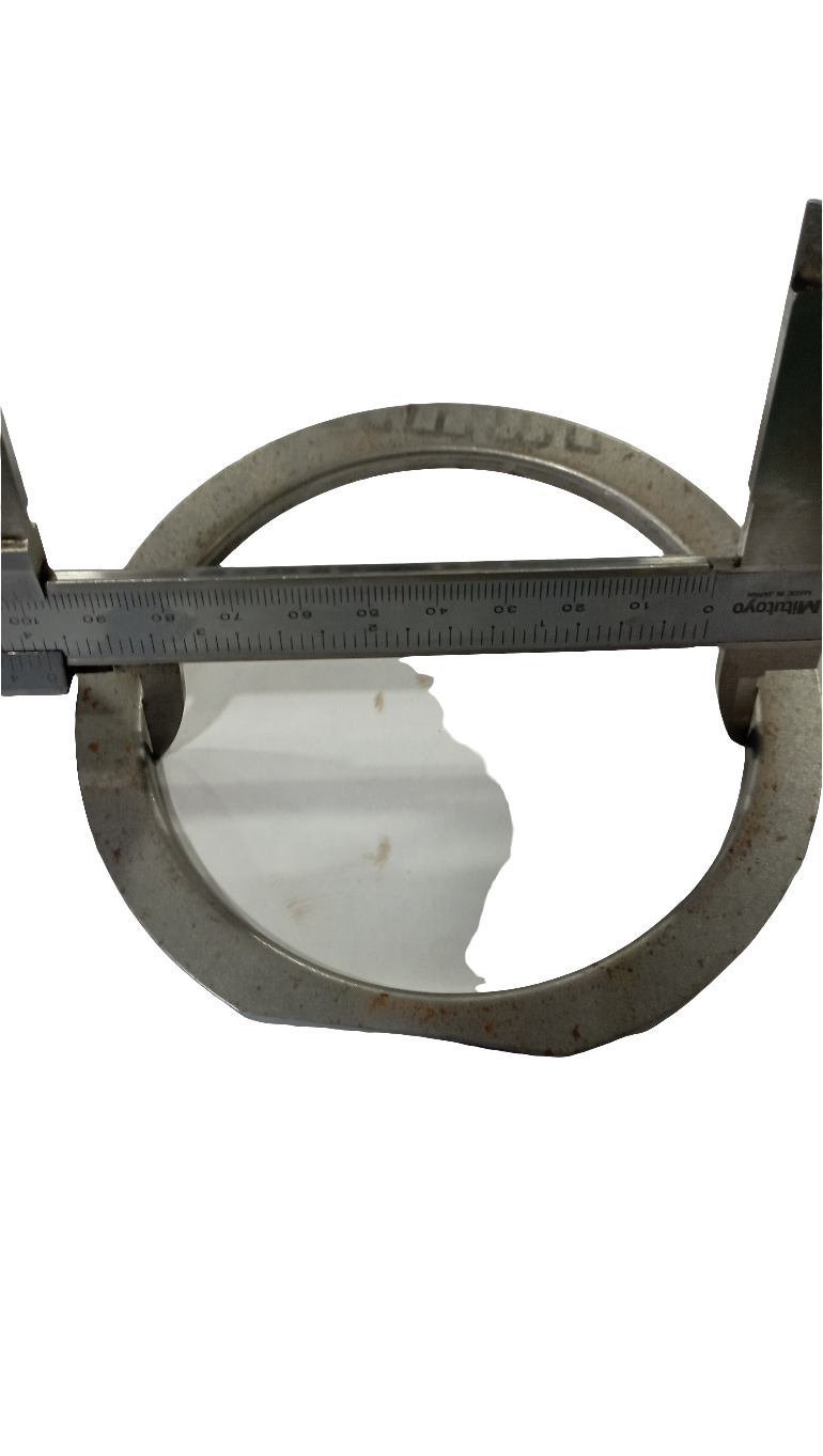 Guarnizione di scarico motore VM