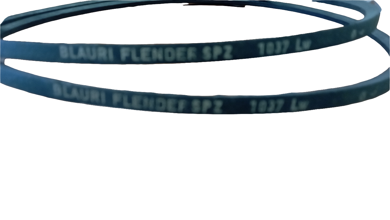 Cinghia trapezoidale BLAURI FLENDER SPZ 1037