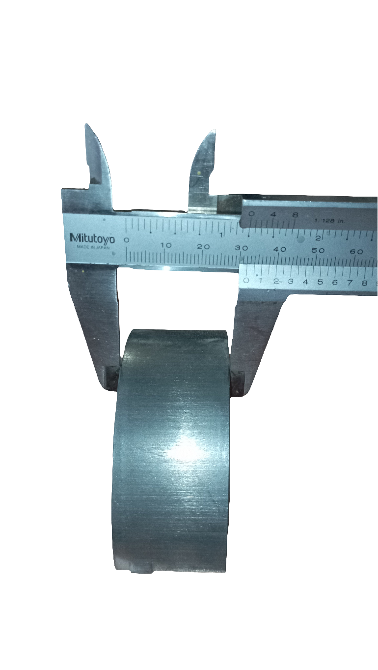 Cuscinetto Iveco codice 004 722 647