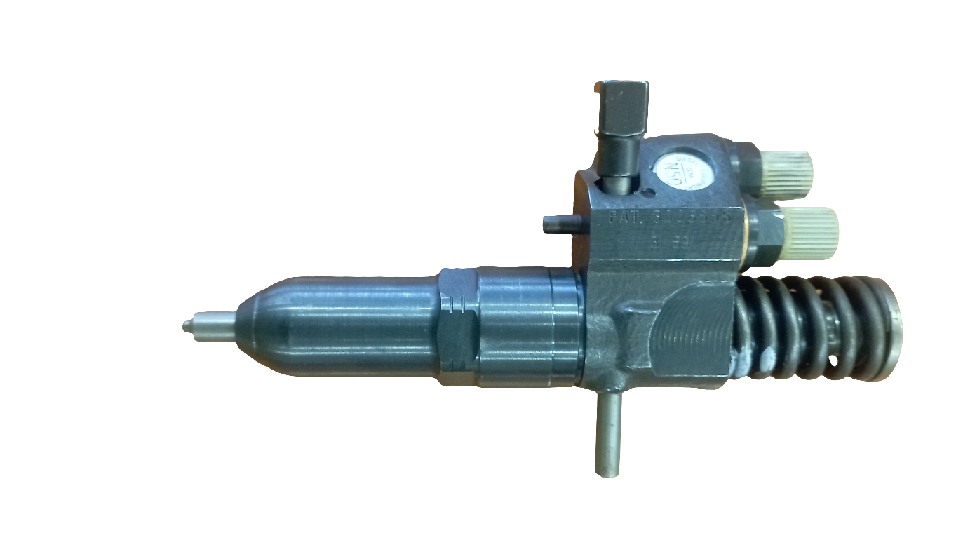 INIETTORE DI CARBURANTE DIESEL N50 DETROIT DIESEL codice PAT 3006556 ORIGINALE