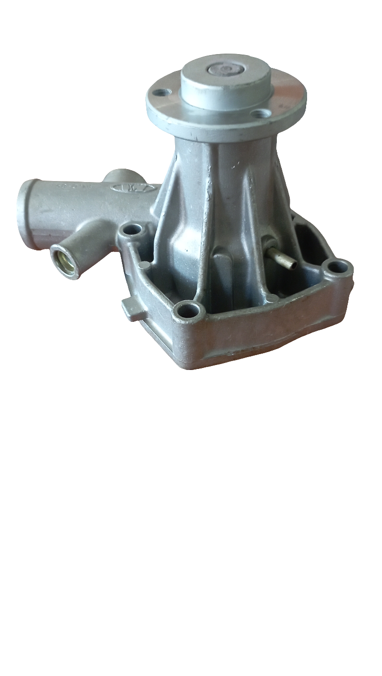 Pompa acqua motore VM