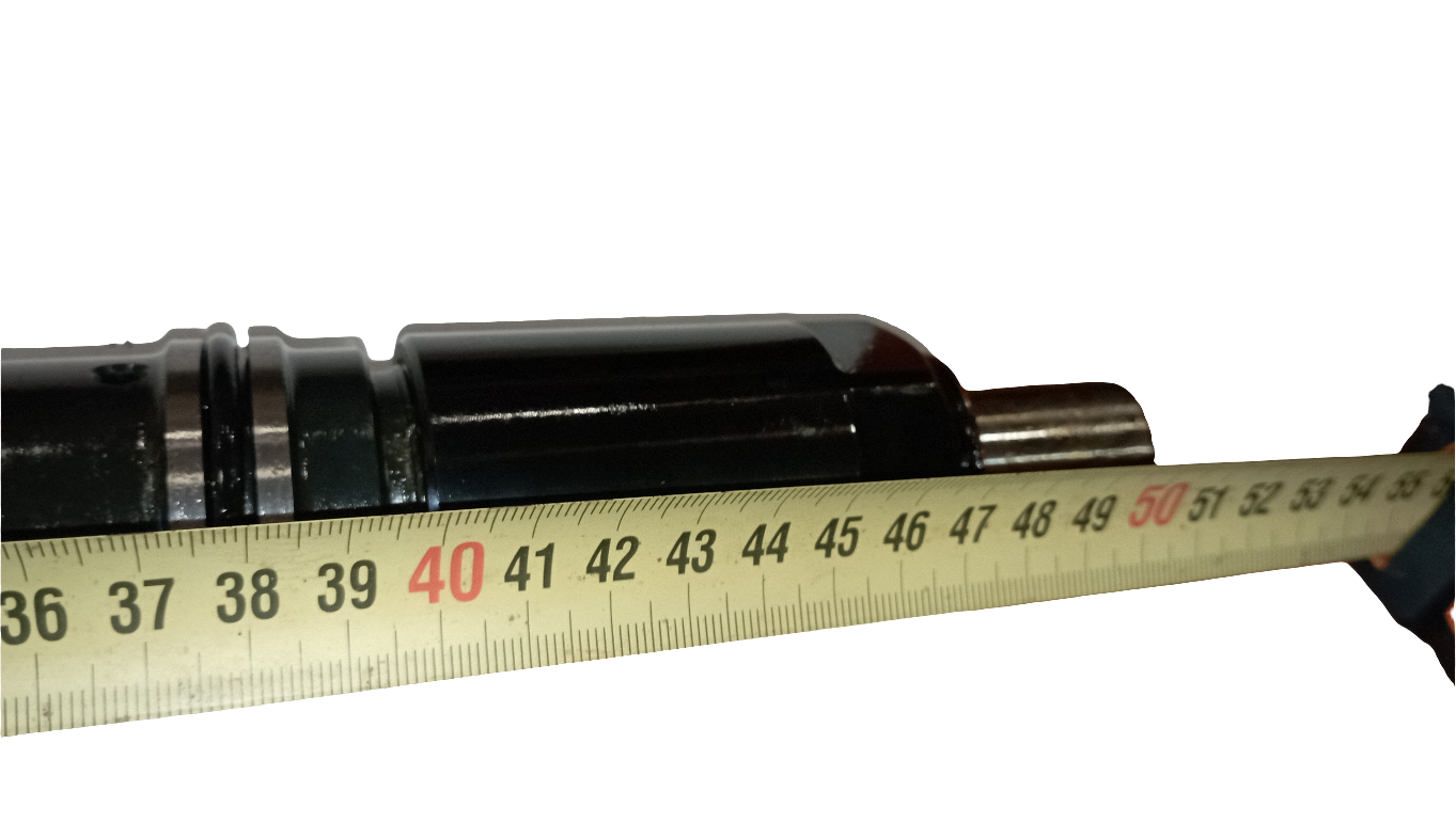 Polverizzatore motore GMT552700051 94/TD/553