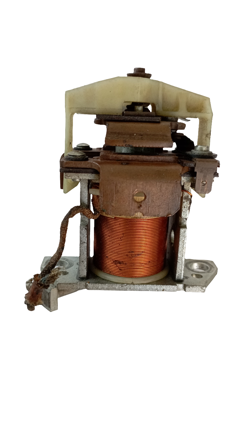 BOSCH 0 331 101 006 Relè, Motorino d'avviamento