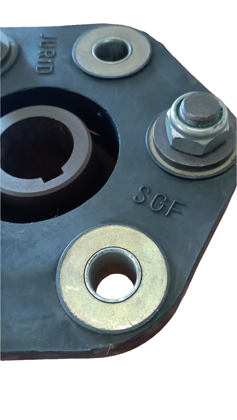 Giunto di accoppiamento Jurid S 32 S