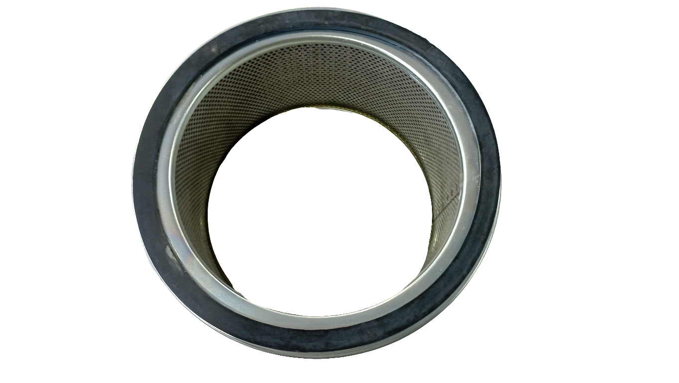 Filtro aria per motori marini e industriali