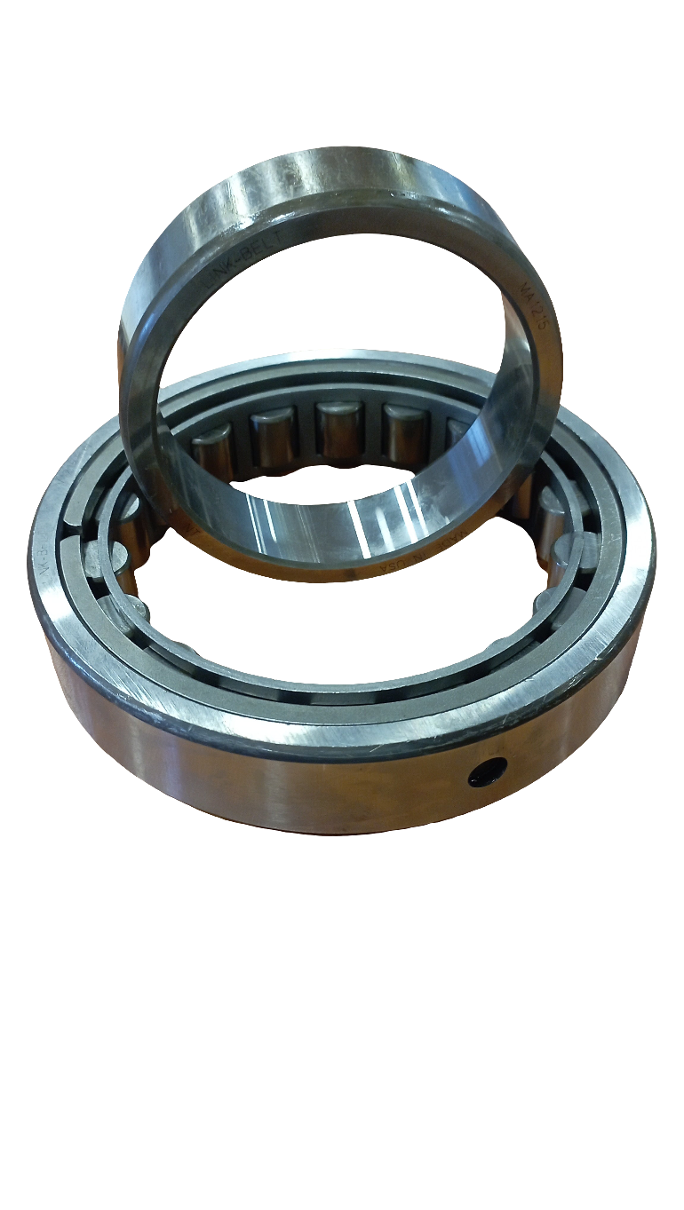 M1215THV MA1215 Linkbelt Nuovo cuscinetto a rulli cilindrici