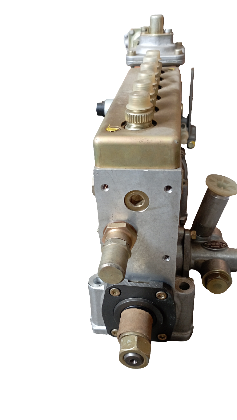 Pompa iniezione Bosch           PE6P 130A320 S496-1 NUOVA!