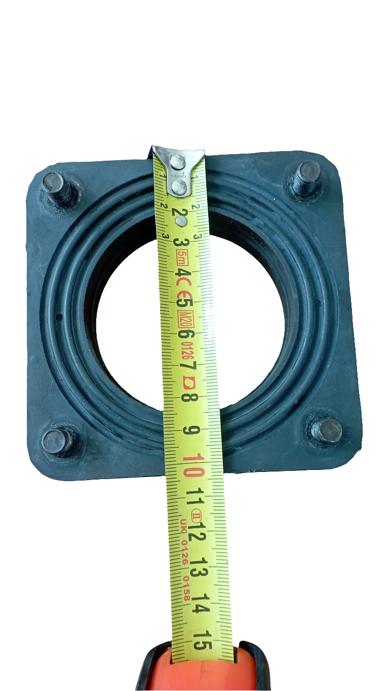 Flangia di accoppiamento