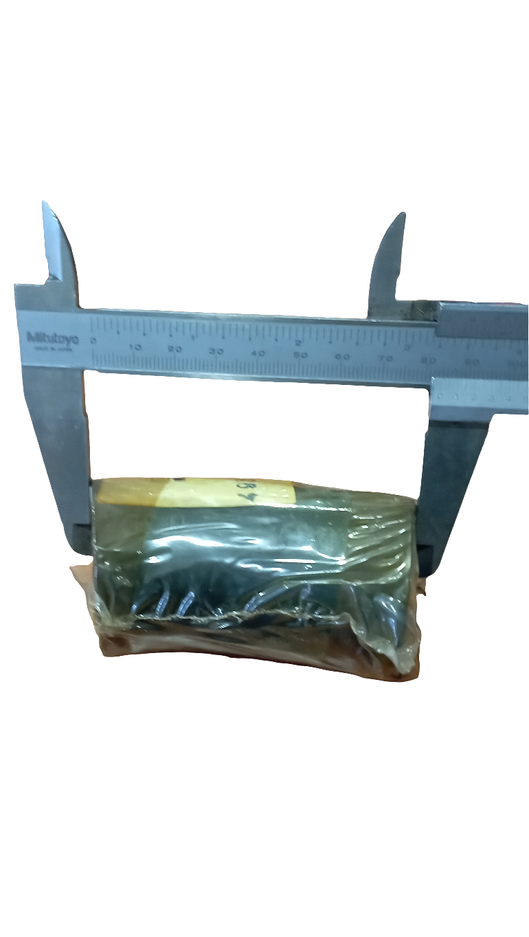 Manicotto acqua in gomma Iveco codice 4934627