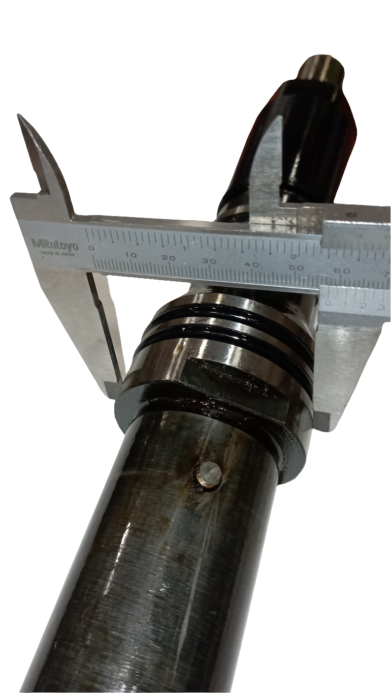 Polverizzatore motore GMT552700051 94/TD/553