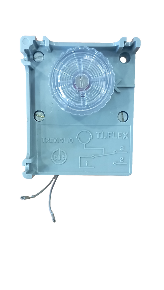 Relè ciclico da 110 V c.c.