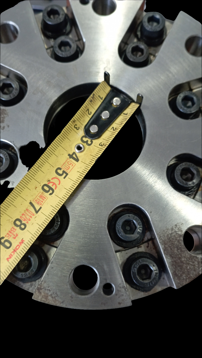 Geislinger Flexlink giunto di disallineamento