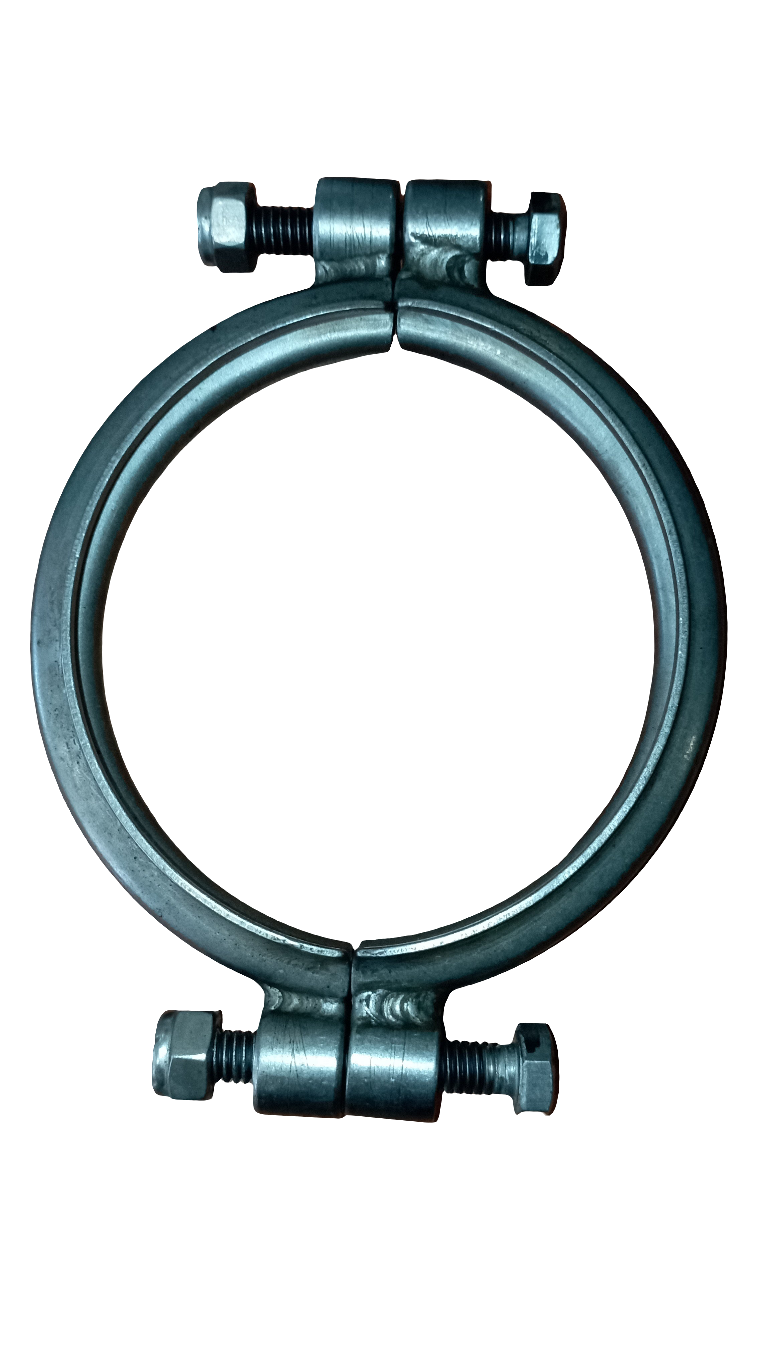 Collare di fissaggio