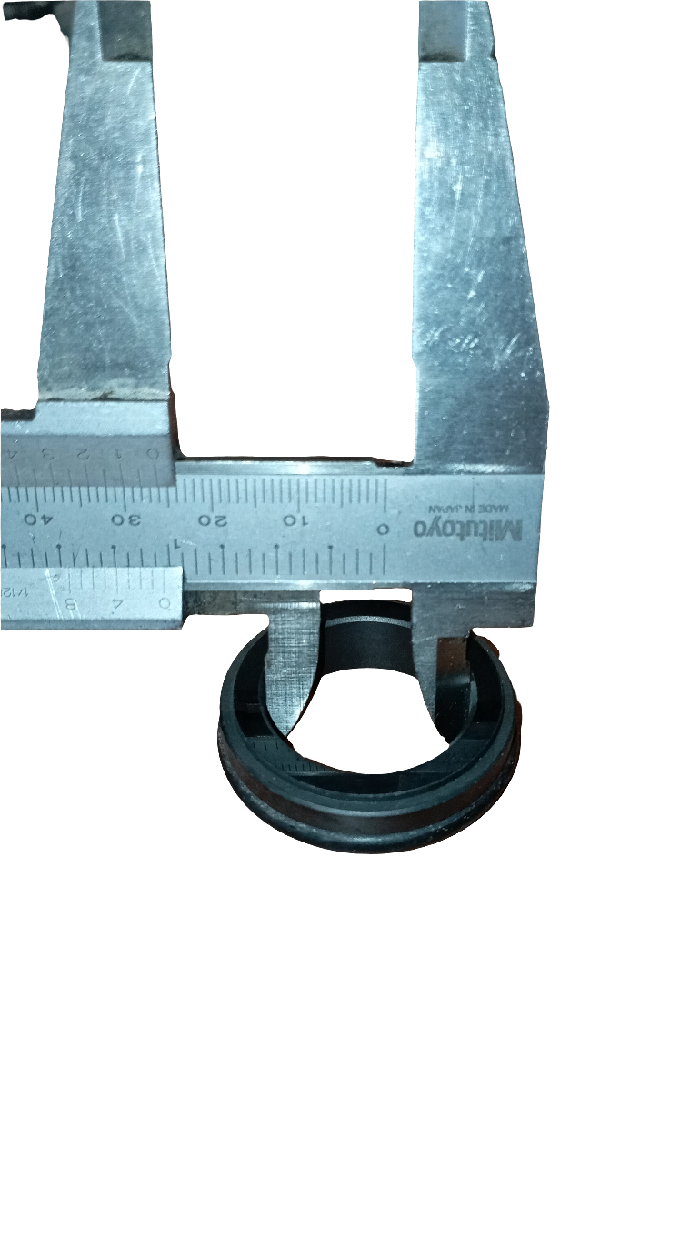 Tenute meccaniche 2 - tenute pompa acqua