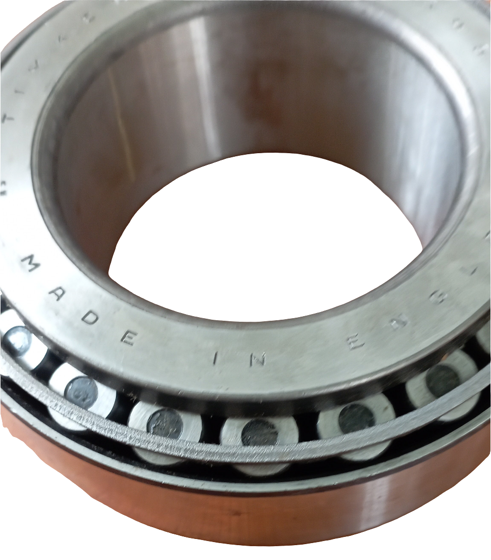 Cuscinetto radiale a rulli H715348/H715311 TIMKEN, 77,79x136,53x46,04mm.