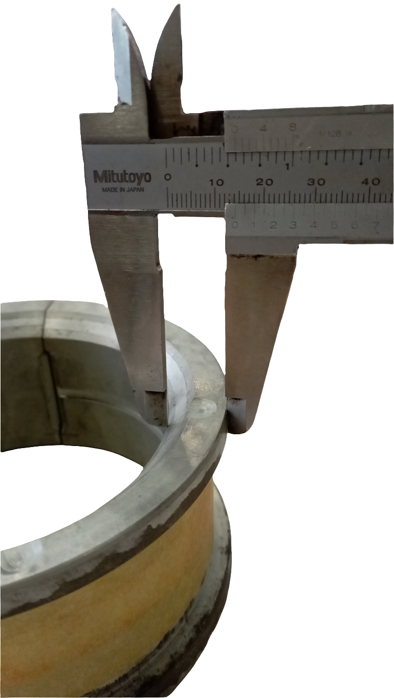 Cuscinetto motori DEUTZ