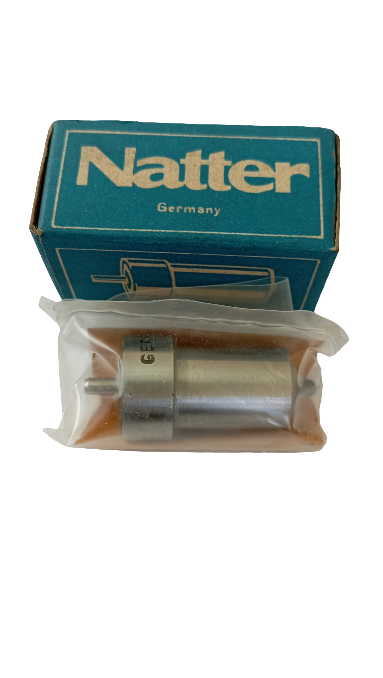 Polverizzatore NATTER