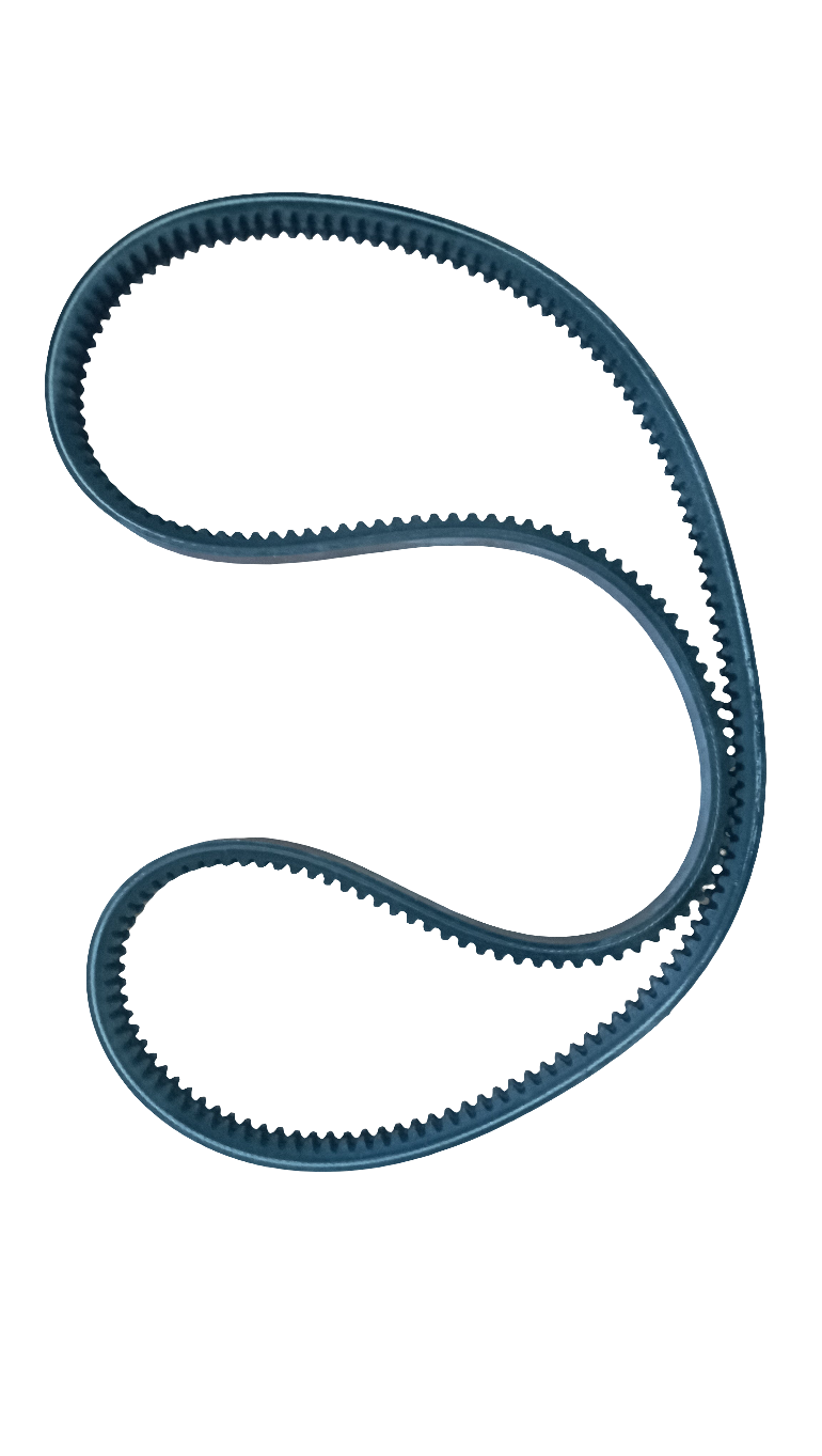 Gates 2/3VX530
Cinghia trapezoidale stretta Super HC Powerband - 3VX, larghezza superiore 3/8", 2 fili, lunghezza esterna nominale 53", dentata