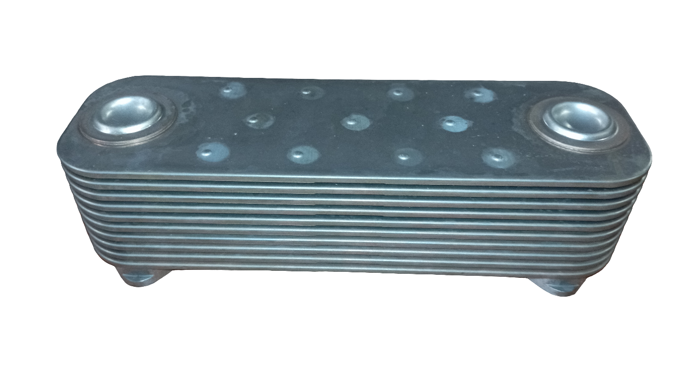 REFRIGERANTE OLIO IVECO - FPT 98415302