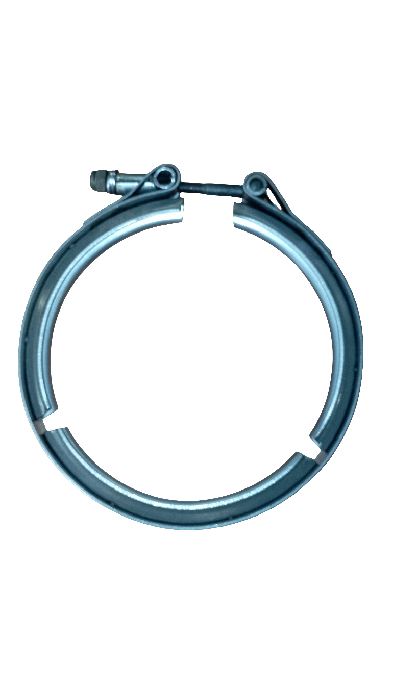 Collare motore Isotta Fraschini serie 1700