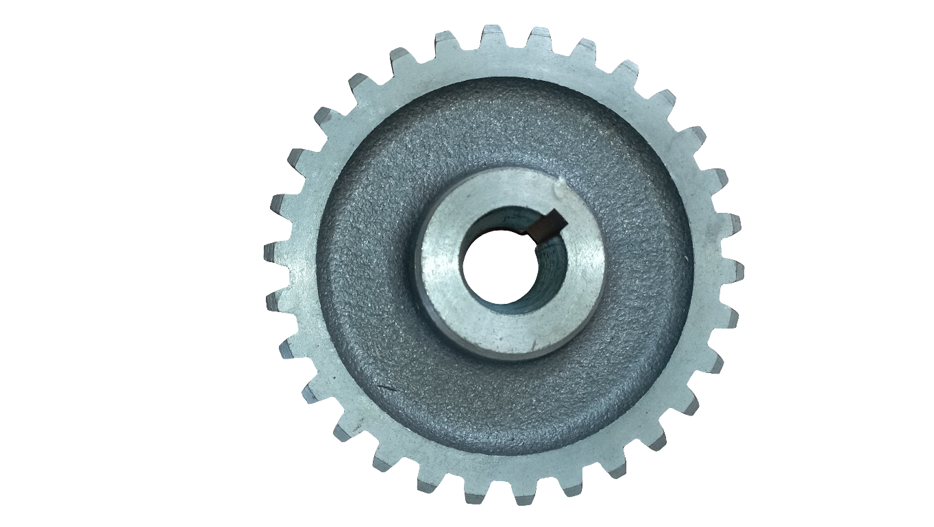 Ingranaggio per motori DEUTZ