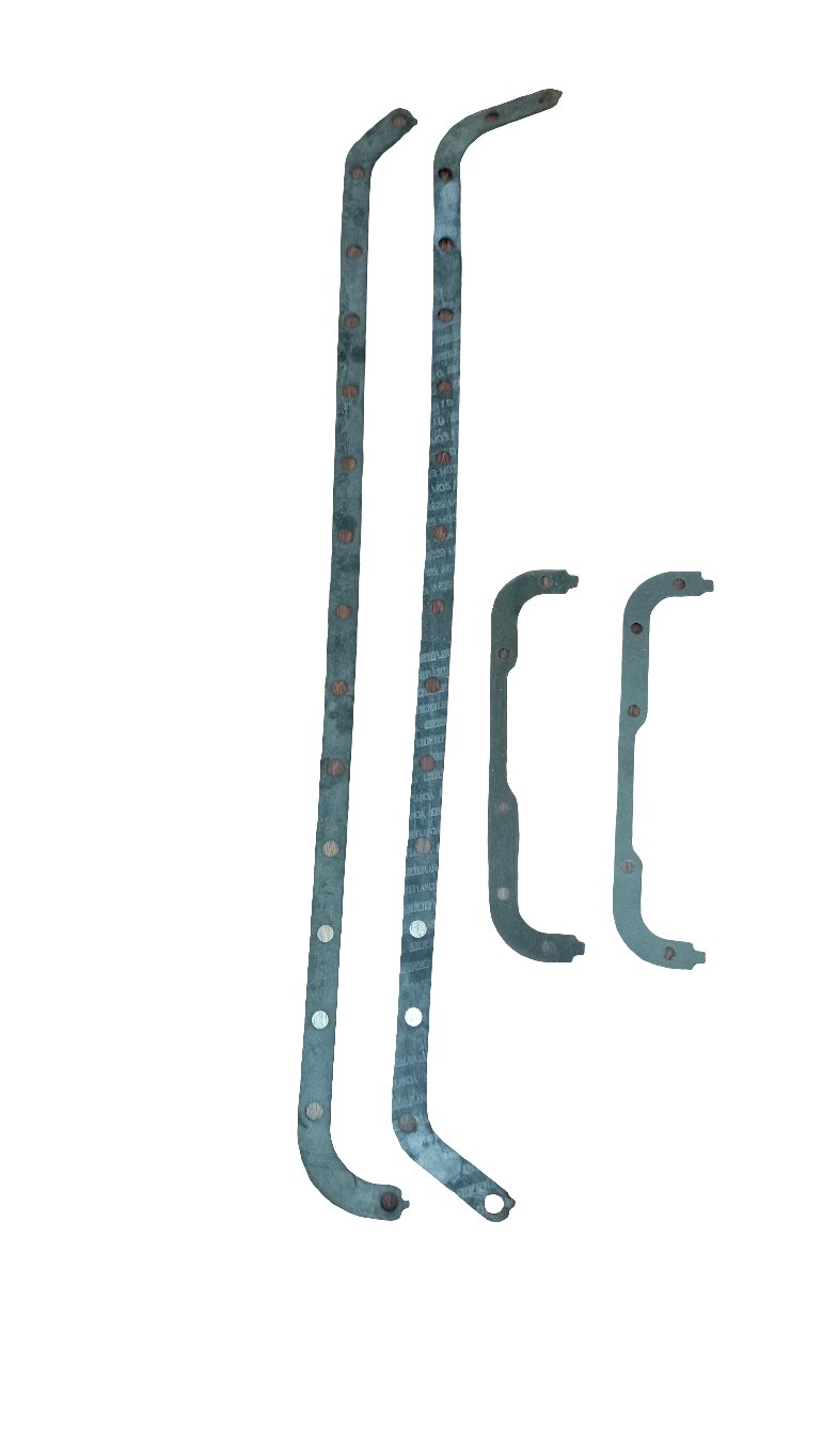 Guarnizione coppa olio motore Iveco