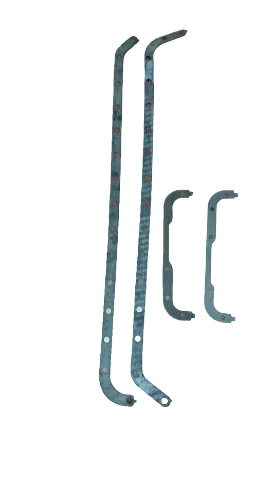 Guarnizione coppa olio motore Iveco