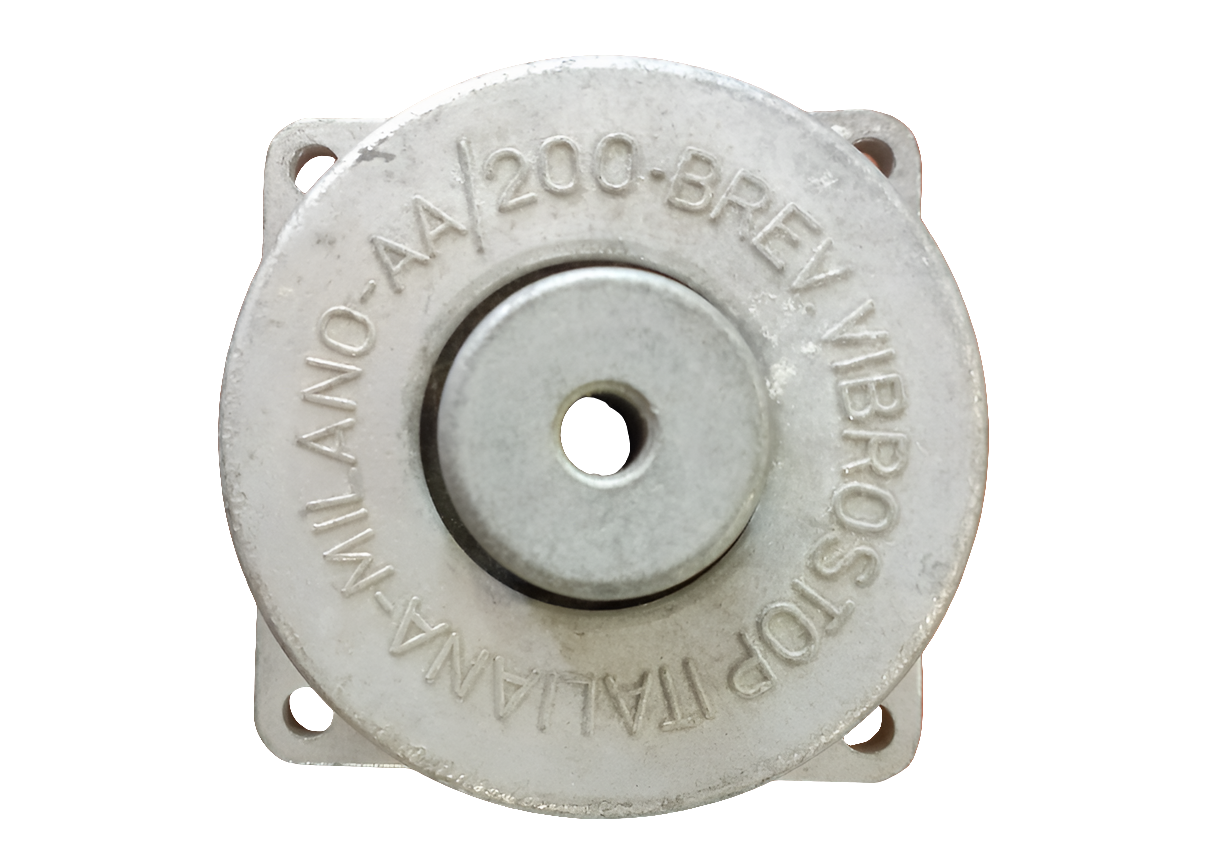 Supporti antivibranti tipo AA/200 VIBROSTOP