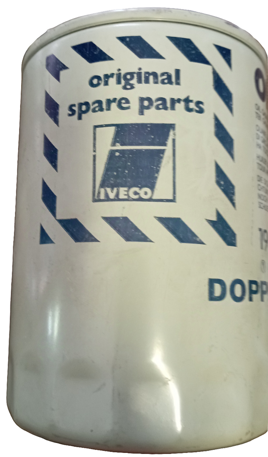 Filtro olio IVECO Daily/Eurocargo/FIAT 2994057 1902047 1902076 4787410 5983900 ^