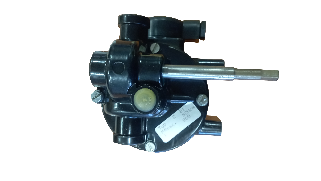 Regolatore Regolazione Velocità Motore Groschopp WK 0936502