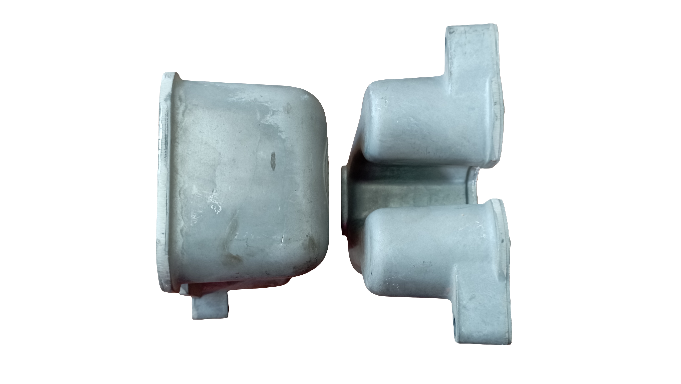 Coperchio testata motori VM