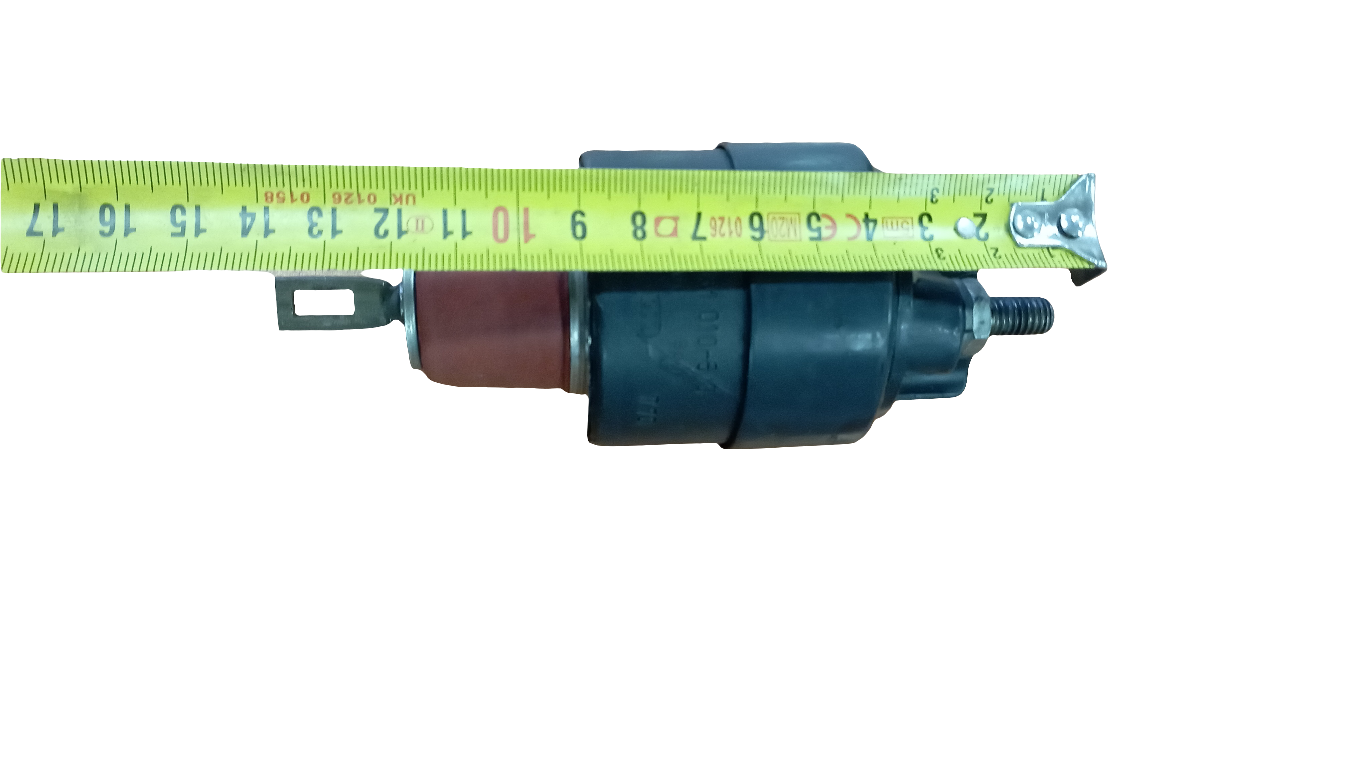 Solenoide di avviamento motore 12 v