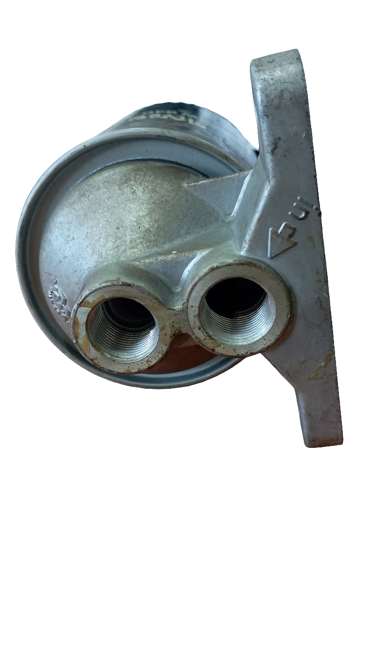 Filtro olio MANN W940 con supporto